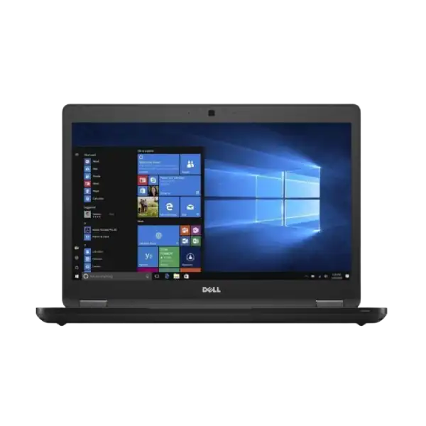لپ تاپ کارکرده دل لتیدو مدل Dell Latitude 5480