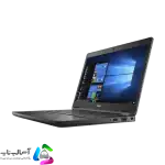 لپ تاپ کارکرده دل لتیدو مدل Dell Latitude 5480