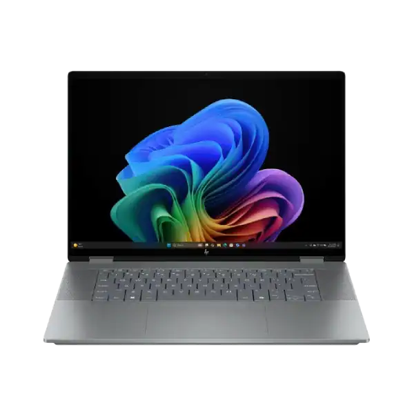 لپ تاپ لمسی اچ پی امنی بوک مدل HP OmniBook X Flip 16 ar0013dx