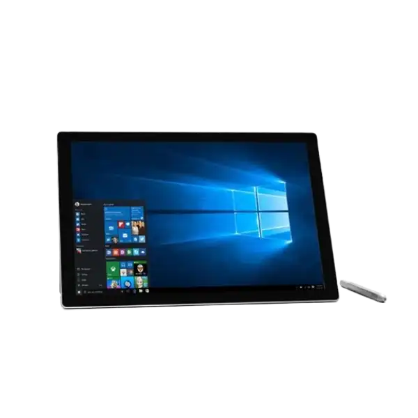 لپ تاپ کارکرده مایکروسافت سرفیس پرو 4 مدل Microsoft Surface Pro 4