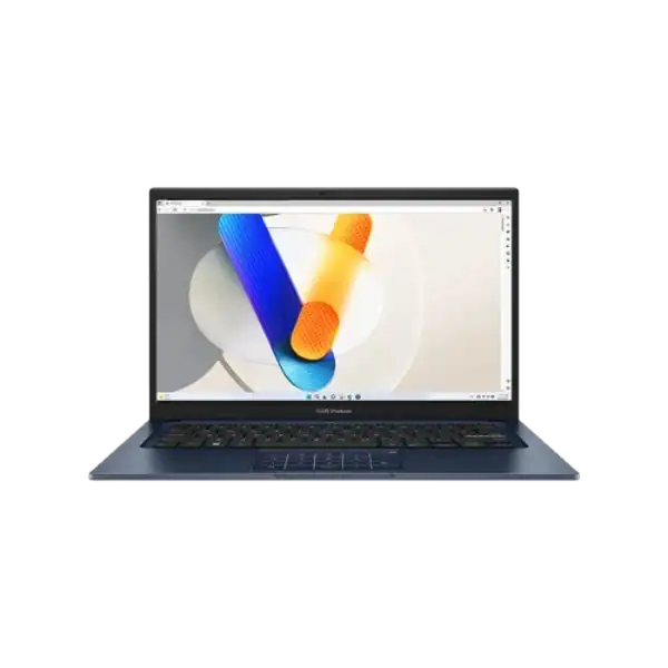 لپ تاپ ایسوس مدل Asus X1404ZA -i38128