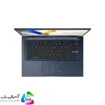 لپ تاپ ایسوس مدل Asus X1404ZA -i38128