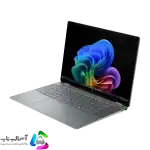 لپ تاپ لمسی اچ پی امنی بوک مدل HP OmniBook X Flip 16 ar0013dx