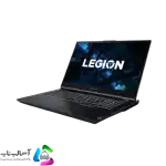 لپتاپ کارکرده لنوو مدل Lenovo LEGION 5 17ITH6H