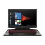 لپ تاپ کارکرده اچ پی اومن مدل HP OMEN 15 - DH1099NR