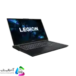 لپتاپ کارکرده لنوو مدل Lenovo LEGION 5 17ITH6H