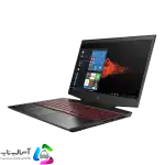 لپ تاپ کارکرده اچ پی اومن مدل HP OMEN 15 - DH1099NR - تصویر 2