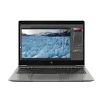 لپ تاپ کارکرده لمسی اچ پی زدبوک مدل HP Zbook 14U G6