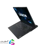 لپتاپ کارکرده لنوو مدل Lenovo LEGION 5 17ITH6H