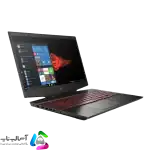 لپ تاپ کارکرده اچ پی اومن مدل HP OMEN 15 - DH1099NR