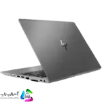 لپ تاپ کارکرده لمسی اچ پی زدبوک مدل HP Zbook 14U G6