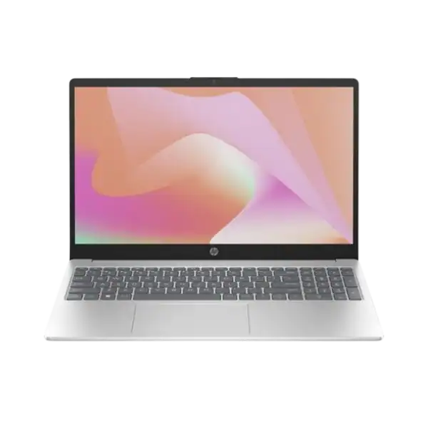 لپ تاپ کارکرده اچ پی مدل HP 15-fd0362nia