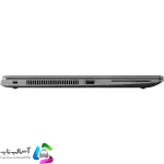 لپ تاپ کارکرده لمسی اچ پی زدبوک مدل HP Zbook 14U G6