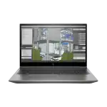 لپتاپ لمسی کارکرده اچ پی مدلHP Zbook Fury 17 G7