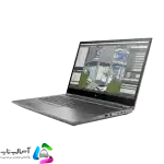 لپتاپ لمسی کارکرده اچ پی مدلHP Zbook Fury 17 G7