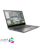 لپتاپ لمسی کارکرده اچ پی مدلHP Zbook Fury 17 G7 - تصویر 3
