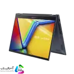 لپ تاپ لمسی کارکرده ایسوس مدل Asus TP3402ZA Touch X360-OS34T