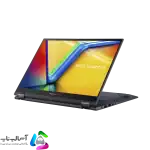 لپ تاپ لمسی کارکرده ایسوس مدل Asus TP3402ZA Touch X360-OS34T