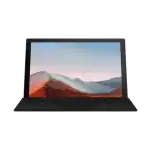 لپ تاپ لمسی کارکرده مایکروسافت مدل Microsoft Surface Pro 7 Plus