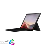 لپ تاپ لمسی کارکرده مایکروسافت مدل Microsoft Surface Pro 7 Plus