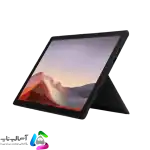 لپ تاپ لمسی کارکرده مایکروسافت مدل Microsoft Surface Pro 7 Plus