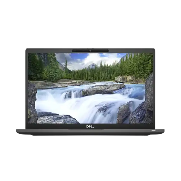 لپ تاپ لمسی کارکرده دل لتیدو مدل Dell Latitude 7320 2in1