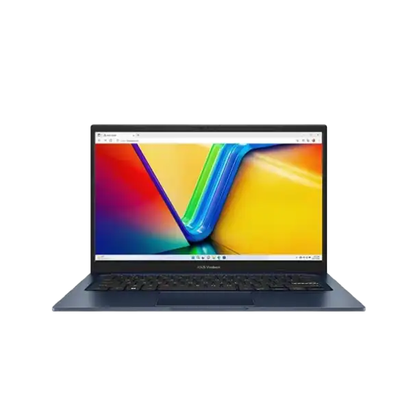 لپ تاپ ایسوس مدل Asus X1404VA - I512256
