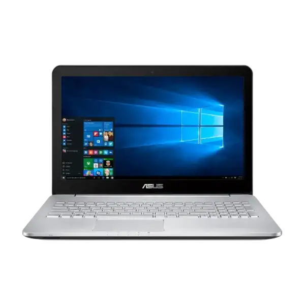 لپ تاپ کارکرده ایسوس مدل Asus N552VX