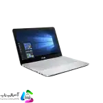 لپ تاپ کارکرده ایسوس مدل Asus N552VX