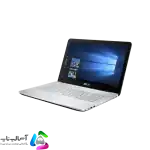 لپ تاپ کارکرده ایسوس مدل Asus N552VX