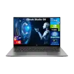 لپ تاپ کارکرده اچ پی مدل HP Zbook Power 15 G8
