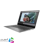 لپ تاپ کارکرده اچ پی مدل HP Zbook Power 15 G8