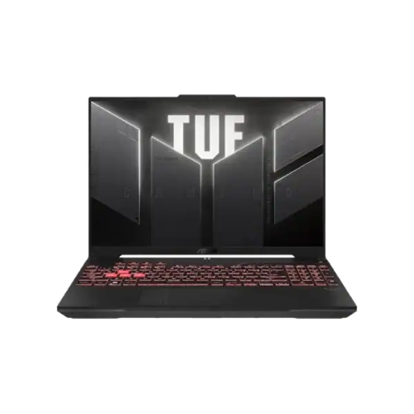 لپ تاپ ایسوس تاف مدل Asus TUF FA607NUG