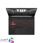 لپ تاپ ایسوس تاف مدل Asus TUF FA607NUG