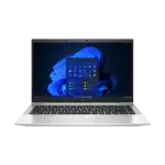 لپ تاپ کارکرده لمسی اچ پی الیت بوک مدل HP EliteBook 840 G8