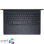 لپ تاپ کارکرده دل پریزیشن مدل Dell Precision 7520