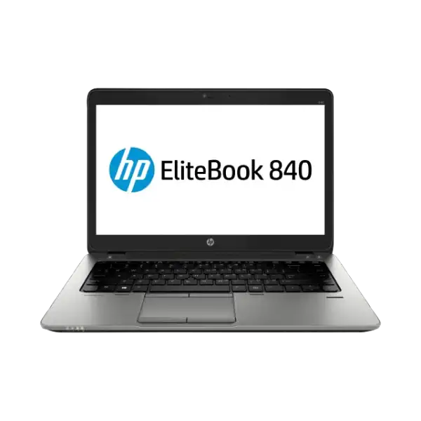 لپ تاپ کارکرده اچ پی الیت بوک مدل HP Elite Book 840 G2