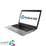 لپ تاپ کارکرده اچ پی الیت بوک مدل HP Elite Book 840 G2
