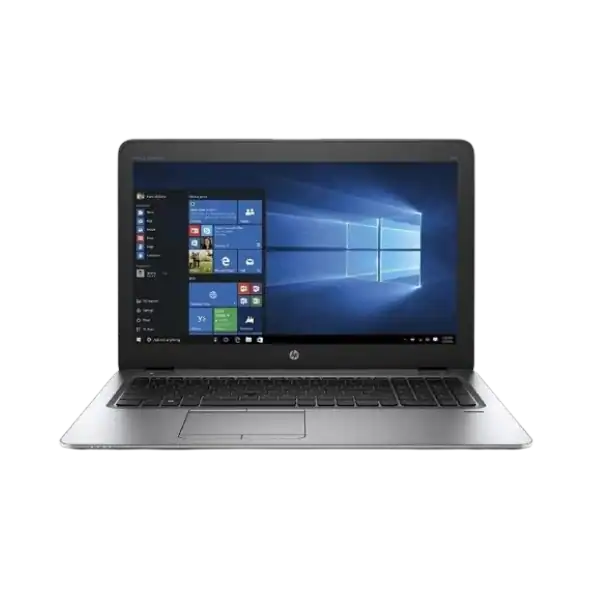 لپ تاپ کارکرده اچ پی الیت بوک مدل HP EliteBook 850 G3