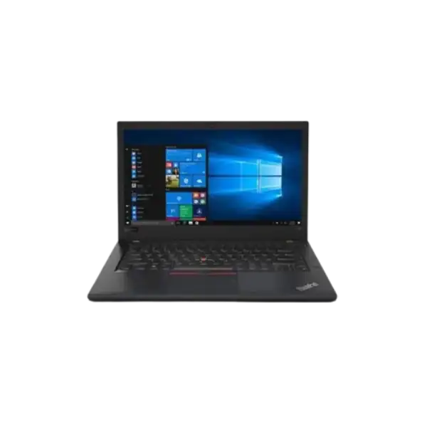 لپ تاپ کارکرده لنوو تینک پد مدل Lenovo Thinkpad T480