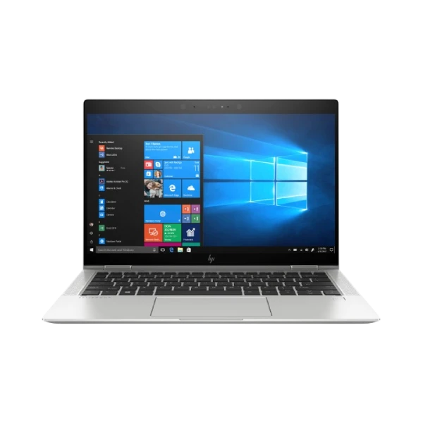 لپ تاپ لمسی کارکرده اچ پی الیت بوک مدل HP EliteBook 1030 G3