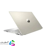 لپ تاپ کارکرده اچ پی پاویلیون مدل HP Pavilion 15 - DW1266NG