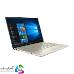 لپ تاپ کارکرده اچ پی پاویلیون مدل HP Pavilion 15 - DW1266NG