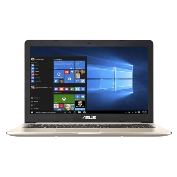 لپ تاپ کارکرده ایسوس ویووبوک پرو مدل Asus VivoBook Pro 15 N580VD