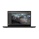 لپ تاپ کارکرده لنوو تینک پد مدل Lenovo Thinkpad P15S