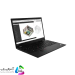 لپ تاپ کارکرده لنوو تینک پد مدل Lenovo Thinkpad P15S