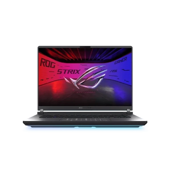 لپ تاپ ایسوس راگ استریکس مدل Asus ROG Strix G615LW