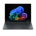 لپ تاپ لمسی اچ پی مدل HP OmniBook X Flip 16 as0023DX