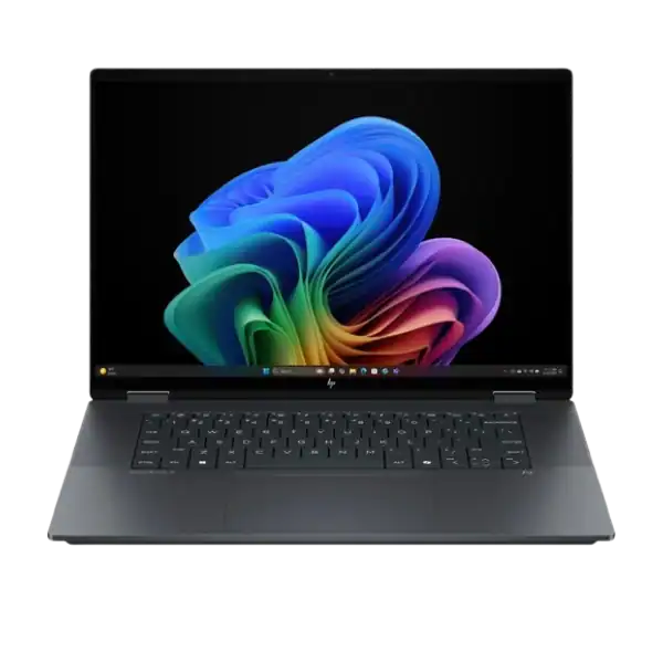 لپ تاپ لمسی اچ پی مدل HP OmniBook X Flip 16 as0023DX