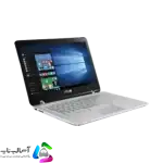 لپ تاپ کارکرده لمسی ایسوس زنبوک مدل Asus ZenBook Q304